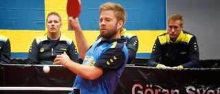 "Borde kunna nå finalen och hota Tyskland"