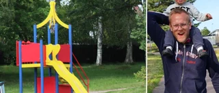 Vimmerbybons förslag: Sätt ljus på lekplatser – inte bara gator