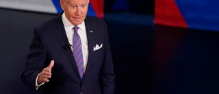 Biden bjuder in Taiwan till toppmöte