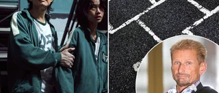 Eskilstunaskolor varnar för lek kopplad till våldsam tv-serie: "Ända ner till förskoleklass"