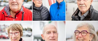 Gotlänningarna om konflikten i domkyrkan • "En av anledningarna till att jag gått ur kyrkan"