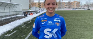Kryss för Sunnanå efter Berthouds briljans: ”Hade fräscha ben så jag kunde göra det jag ville”