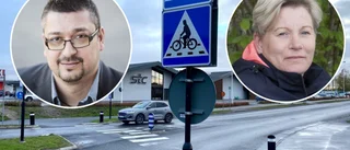 Sverigedemokraterna vill riva onödiga gupp – Anneli Hedberg (S) slår ifrån sig: "Prioritera folk med rullatorer"