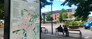 Så vill Enköpingspartierna hantera centrum • Ord som används: "Kraftsamla" och "utveckla"