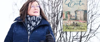 Skelleftebon Elisabeth skildrar livet på en soptipp i Europa: ”Vill föra barnens talan i all denna misär”