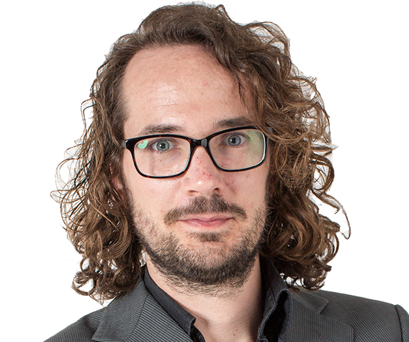 Simon Bendelin