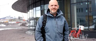 Nya Kiruna ska bli en smart och hållbar stad
