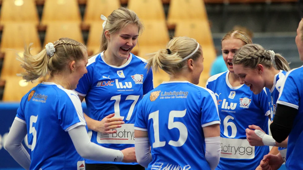 LVC förlänger.