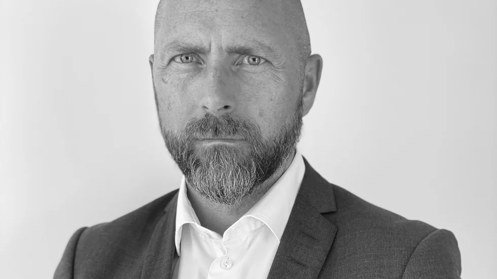 Roger Danell tar över som kommundirektör i Haparanda efter sommaren.
