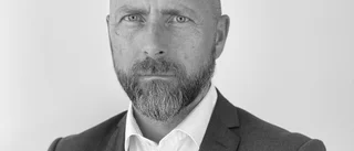Han blir Haparandas nye kommundirektör