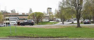 Politiker – sätt stopp för Skebos studentbaracker