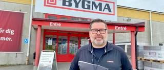 Hög efterfrågan på trall inför sommaren: ”Det är mycket altanbyggen”