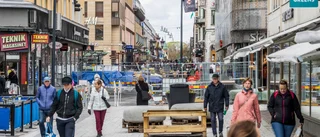 Beslut om trafikförändringar tas utan hänsyn