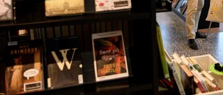 Fortsatt slopade förseningsavgifter på biblioteket