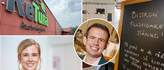 Bistro Retuna slår igen: "Fick inte chansen att visa vad vi går för"