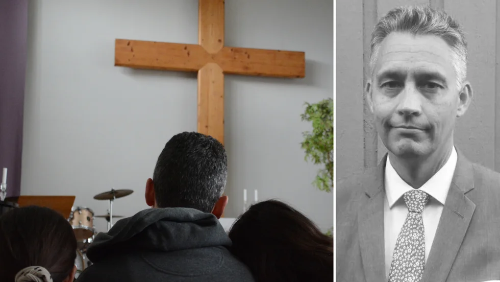 Björn Berselius är Kammarrättsråd i Migrationsöverdomstolen. Han ser flera likartade omständigheter mellan ett prejudicerande beslut och familjens Berishas situation.