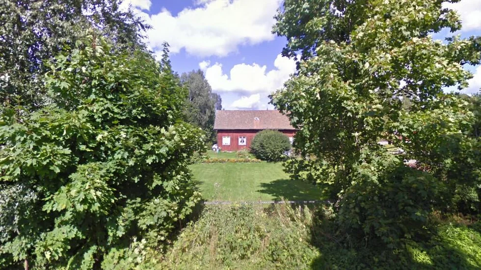 Åkerlänna 104