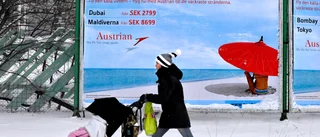 Vi behöver ändra både samhället och livsstilen