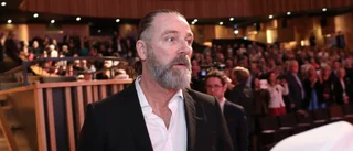 Sjöberg: "Var på andra sidan men tackade nej"