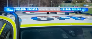 Polisens natt: A-traktorförare i by utanför Piteå misstänks för rattfylleri