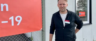 Fint väder kan bromsa vaccinationstakten "Frustrerande"