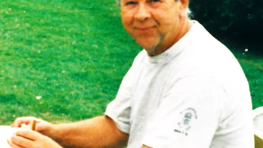 Sture Häglund