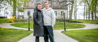 Granne till stenbrott filmade sprängning – "Våra liv blir förstörda"