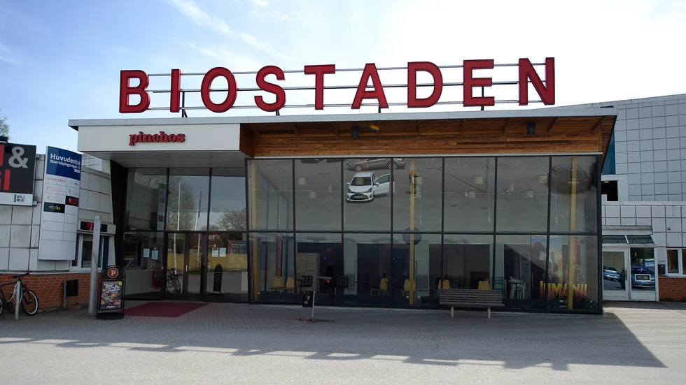 I Nyköping sker vaccinering i fas fyra på Vaccinkliniken i Biostaden.