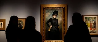 Nordiska kvinnor spred nya konstideal i Paris