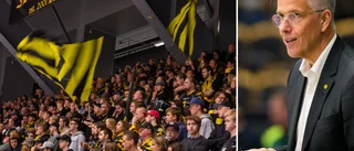 SHL planerar att flytta matcher – men ingen i Skellefteå: ”En bortamatch kan påverkas”