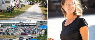 Gotland hade fler gästnätter än innan pandemin – och hösten ser ännu bättre ut