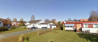 101 kvadratmeter stort hus i Ersmark sålt för 1 950 000 kronor