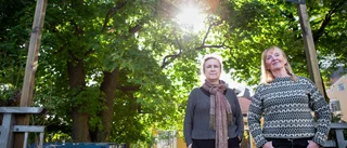 De skapar rum för motstånd och hjältar mitt i Uppsala