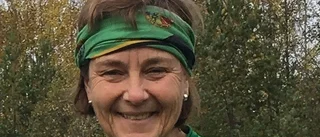 Dubbla pallplatser för KOK-Agneta