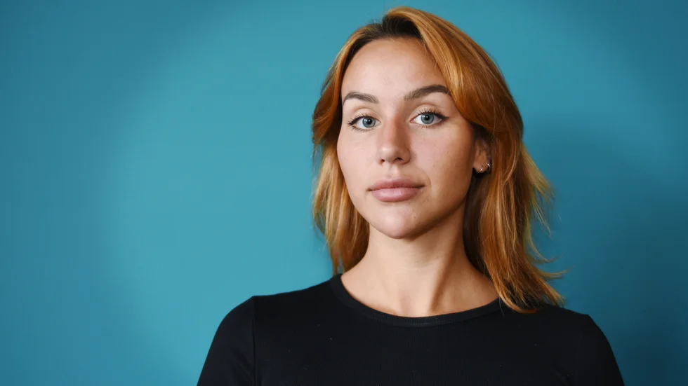 Justina Kumpyte från Luleå är med i årets upplaga av "The Bachelor". Förhoppningen var att hitta kärleken, men upplevelsen blev något annat. 