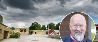 Magnus Erikson slutar som rektor på Mariefreds skola: "Det är med blandade känslor"