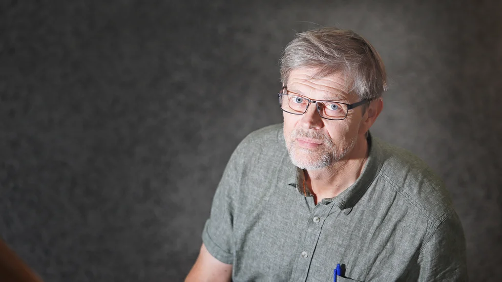 Signar Mäkitalo ser en risk med att testningen mot covid-19 minskar, men påpekar samtidigt att många fullvaccinerade även i fortsättningen rekommenderas att provta sig.