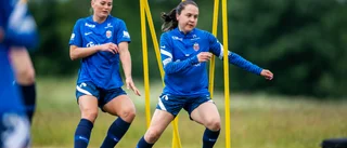 Många Linköpingsspelare åker på landslagsuppdrag