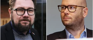 Sjölander (M) kritisk till beslut att stoppa reklam för VO-joggen • Då kan partiet agera