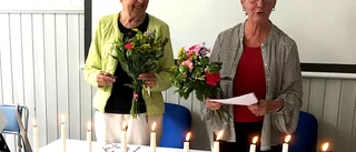 Årsmöte hos SPF seniorerna i Gällivare