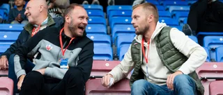 IFK Eskilstunas besked – kommer höra av sig: "Blir ett vitt papper"