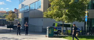 Utredning av polisskotten i Frodeparken läggs ner