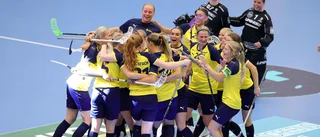 LIVE: Se Sverige och Finland göra upp om guldet