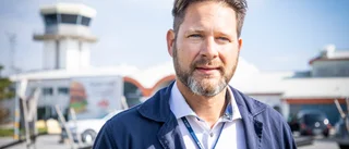 Flygbolaget dumpar priserna • Biljetter till Stockholm för en femtiolapp • ”Ökad tillgänglighet är väldigt välkommet”