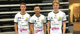 Gamla Stan kunde inte störa SSL-laget i returmötet i svenska cupen: ”Krigade heroiskt”