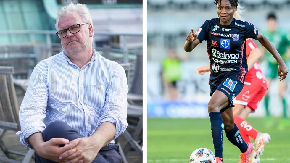LFC-basen Paul Lindvall berättar om fortsatt tufft läge.