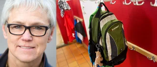 Unik utbildning har startat i Katrineholm: "Det känns jättekul"