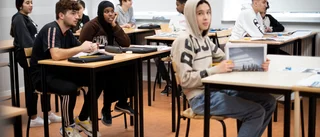 Många elever kände de mördade ungdomarna – nu vädjar de till de vuxna: "Stoppa skjutningarna"