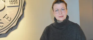 Riksdagsledamot Zara Leghissa (S) gästar årsmöte