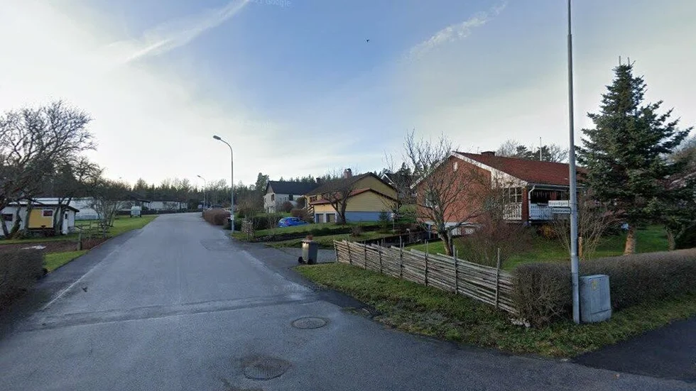 Rosvägen 4